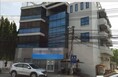 ให้เช่าอาคารสำนักงาน 5 ชั้น พร้อมลิฟท์​ ริมถนนรัตนาธิเบศร์ นนทบุรี