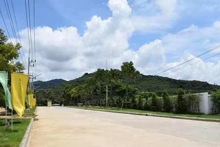 ขาย บ้านเดี่ยว แปลง B10โครงการ ศรุตา กรีนวิลล์ (บ้านเพ)  100.3 ตร.วา วิวทิวทัศน์ล้อมรอบไปด้วยภูเขา รูปที่ 8