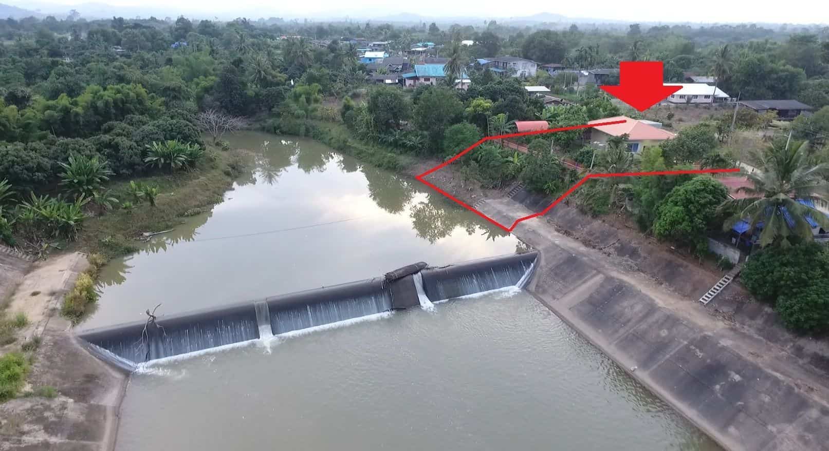 ขายบ้านแถวซอยตาเรือง ทับช้าง จันทบุรี เจ้าของขายเอง รูปที่ 7