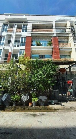 ขายอาคารพาณิชย์ :      ย่านลาดกระบัง กรุงเทพมหานคร (0801532451) รูปที่ 1