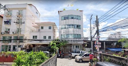 ขาย บ้านเดี่ยว รหัส41348 ใกล้ MRT สุทธิสาร 180 ตรม. 28 ตร.วา ทรัพย์เด่น ราคาถูก รูปที่ 2