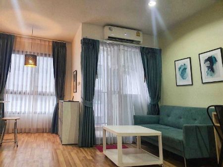 ให้เช่า คอนโด รีโนเวทใหม่Regent Home 15 แจ้งวัฒนะ (รีเจ้นท์ โฮม 15 แจ้งวัฒนะ) 3 ตรม. สวยถูกใจ ราคาสบายกระเป๋า รูปที่ 11