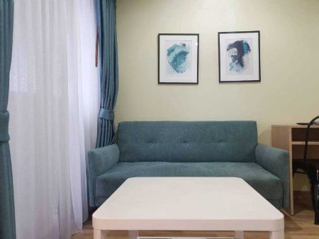 ให้เช่า คอนโด รีโนเวทใหม่Regent Home 15 แจ้งวัฒนะ (รีเจ้นท์ โฮม 15 แจ้งวัฒนะ) 3 ตรม. สวยถูกใจ ราคาสบายกระเป๋า รูปที่ 3