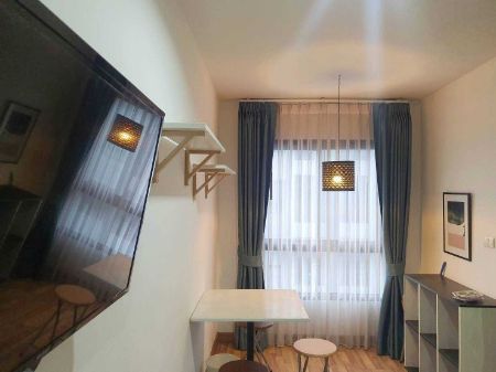 ให้เช่า คอนโด รีโนเวทใหม่Regent Home 15 แจ้งวัฒนะ (รีเจ้นท์ โฮม 15 แจ้งวัฒนะ) 3 ตรม. สวยถูกใจ ราคาสบายกระเป๋า รูปที่ 2