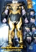 รูปย่อ HOT TOYS Thanos MMS529 Avengers Endgame โมเดลธานอส ภาคเอนเกม สภาพดีสวยงามของครบ ของแท้ รูปที่4