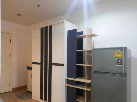 ให้เช่า คอนโด รีโนเวทใหม่Regent Home 15 แจ้งวัฒนะ (รีเจ้นท์ โฮม 15 แจ้งวัฒนะ) 3 ตรม. สวยถูกใจ ราคาสบายกระเป๋า รูปที่ 10