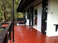 บ้านเพ จ.ระยอง สไตล์รีสอร์ท! ให้เช่าบ้าน 2 ชั้น 180ตรว. 330ตรม.3นอน 2น้ำ เชิงเขา ใกล้ทะเล 