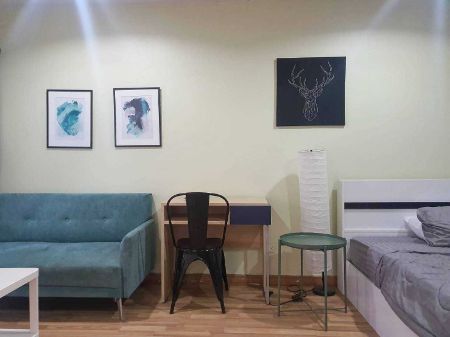 ให้เช่า คอนโด รีโนเวทใหม่Regent Home 15 แจ้งวัฒนะ (รีเจ้นท์ โฮม 15 แจ้งวัฒนะ) 3 ตรม. สวยถูกใจ ราคาสบายกระเป๋า รูปที่ 4