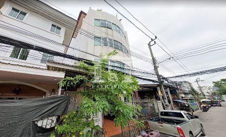 ขาย อาคารพาณิชย์ รหัส 41347สุทธิสาร พ.ท.ใช้สอย 400 ตรม. 27 ตร.วา สามารซื้อพร้อมกิจการได้ รูปที่ 3