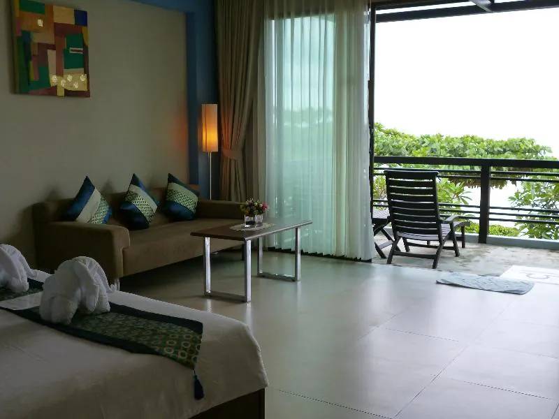 ขาย โรงแรมมายา เกาะลันตา ( Maya Koh Lanta Hotel ) จังหวัดกระบี่ รูปที่ 1