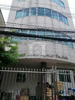 ขาย อาคารพาณิชย์ รหัส 41347สุทธิสาร พ.ท.ใช้สอย 400 ตรม. 27 ตร.วา สามารซื้อพร้อมกิจการได้ รูปที่ 4