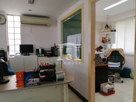 ขาย อาคารพาณิชย์ รหัส 41347สุทธิสาร พ.ท.ใช้สอย 400 ตรม. 27 ตร.วา สามารซื้อพร้อมกิจการได้ รูปที่ 6