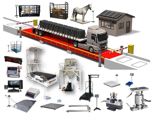 ผลิต-จำหน่าย-ซ่อม เครื่องชั่ง ดิจิตอล DIGITAL SCALE เครื่องชั่งรถบรรทุก, เครื่องชั่งบรรจุถุง, ปุ๋ย, ปูนซิเมนต์, แป้ง, น้ำตาลทราย, เม็ดพลาสติก, ข้าวสาร, งานผง, งานเม็ด ทุกชนิด รูปที่ 4