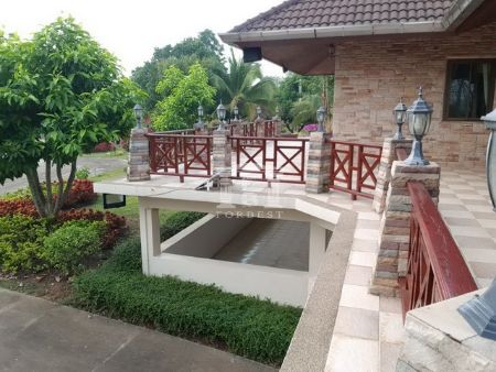 ขาย บ้านเดี่ยว รหัส 90206เขาใหญ่ ปากช่อง เนื้อที่ 1200 ตรม. 3 ไร่ 21 ตร.วา ที่สวยมาก อากาศดีสุดๆ รูปที่ 6
