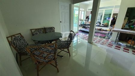 ขาย บ้านเดี่ยว รหัส 40160สวนผัก ตลิ่งชัน  เนื้อที่ 600 ตรม. 192 ตร.วา สภาพดีมาก รูปที่ 6
