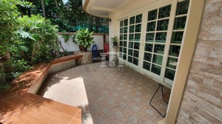 ขาย บ้านเดี่ยว รหัส 40160สวนผัก ตลิ่งชัน  เนื้อที่ 600 ตรม. 192 ตร.วา สภาพดีมาก รูปที่ 2