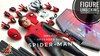 รูปย่อ Hot Toys SpiderMan: Far From Home (Upgraded Suit) โมเดลสไปเดอร์แมน ภาคฟาร์ฟอร์มโฮม ชุดอัพเกรด แดงดำ ของใหม่ของแท้ รูปที่2
