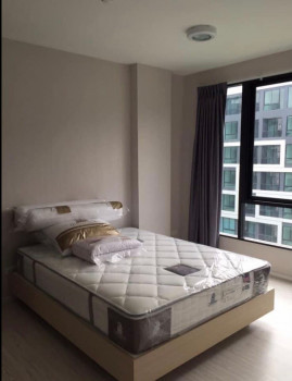 For Rent  My Story Ladprao 71 Condominium ( มาย สตอรี่ ลาดพร้าว 71 ) รูปที่ 1