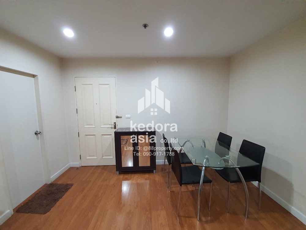 KDR-OXSKV26-01- One X  Sukhumvit 26  Rental price 16,000 baht / month รูปที่ 1