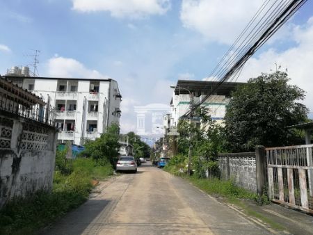 ขาย อพาร์ทเม้นท์ รหัส 41329 สูง5ชั้นลาดพร้าว 109 แฮปปี้แลนด์ 1603 ตรม. 100 ตร.วา ทั้งหมด65ห้อง รูปที่ 2