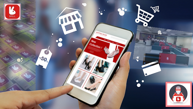 ตลาดอีคอมเมิร์ซในประเทศไทย รูปที่ 7
