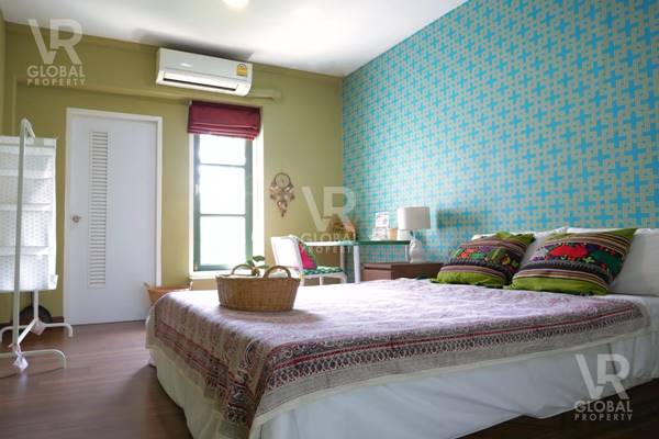 ขายบ้านพร้อมกิจการโฮสเทลย่านลาดพร้าว Aiyanna Handmade Hostel รูปที่ 5