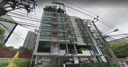 ขาย คอนโด ทำเลศักยภาพ Bangkok Feliz sukhumvit 69-2 57.11 ตรม. ใกล้สถานีรถไฟฟ้าพระโขนง เพียง 120 เมตร รูปที่ 2