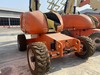 รูปย่อ ขายรถกระเช้า JLG บูมตรง 600S สูง 18.36 เมตร  มือสอง  รูปที่1