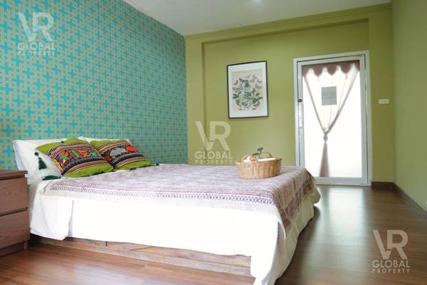 ขายบ้านพร้อมกิจการโฮสเทลย่านลาดพร้าว Aiyanna Handmade Hostel รูปที่ 3