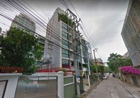 ขาย คอนโด ทำเลศักยภาพ Bangkok Feliz sukhumvit 69-2 52.69 ตรม. ใกล้สถานีรถไฟฟ้าพระโขนง เพียง 120 เมตร รูปที่ 2