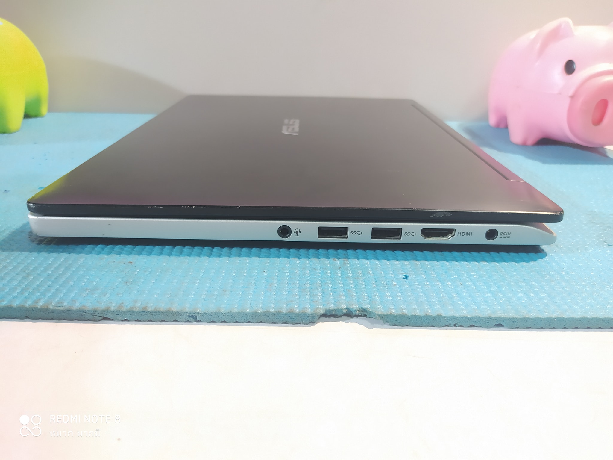 ASUS TP300UA   Core i3-6100U 2.3 GHz  รูปที่ 6