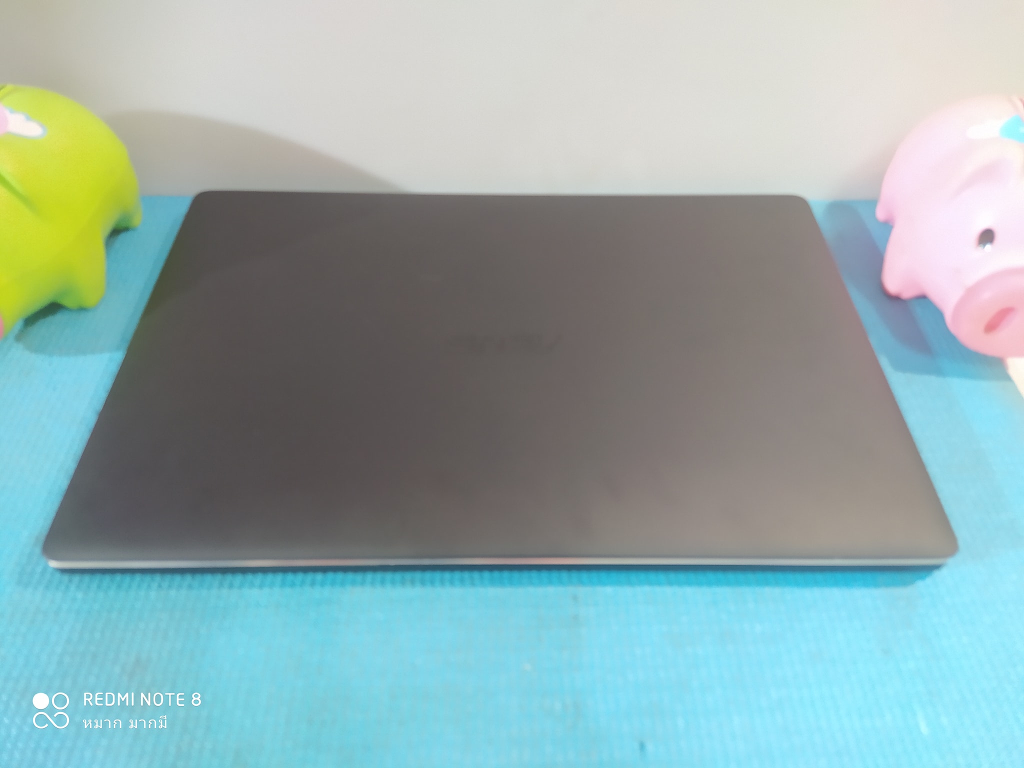ASUS Q501LA   Core i7-4550U รูปที่ 5