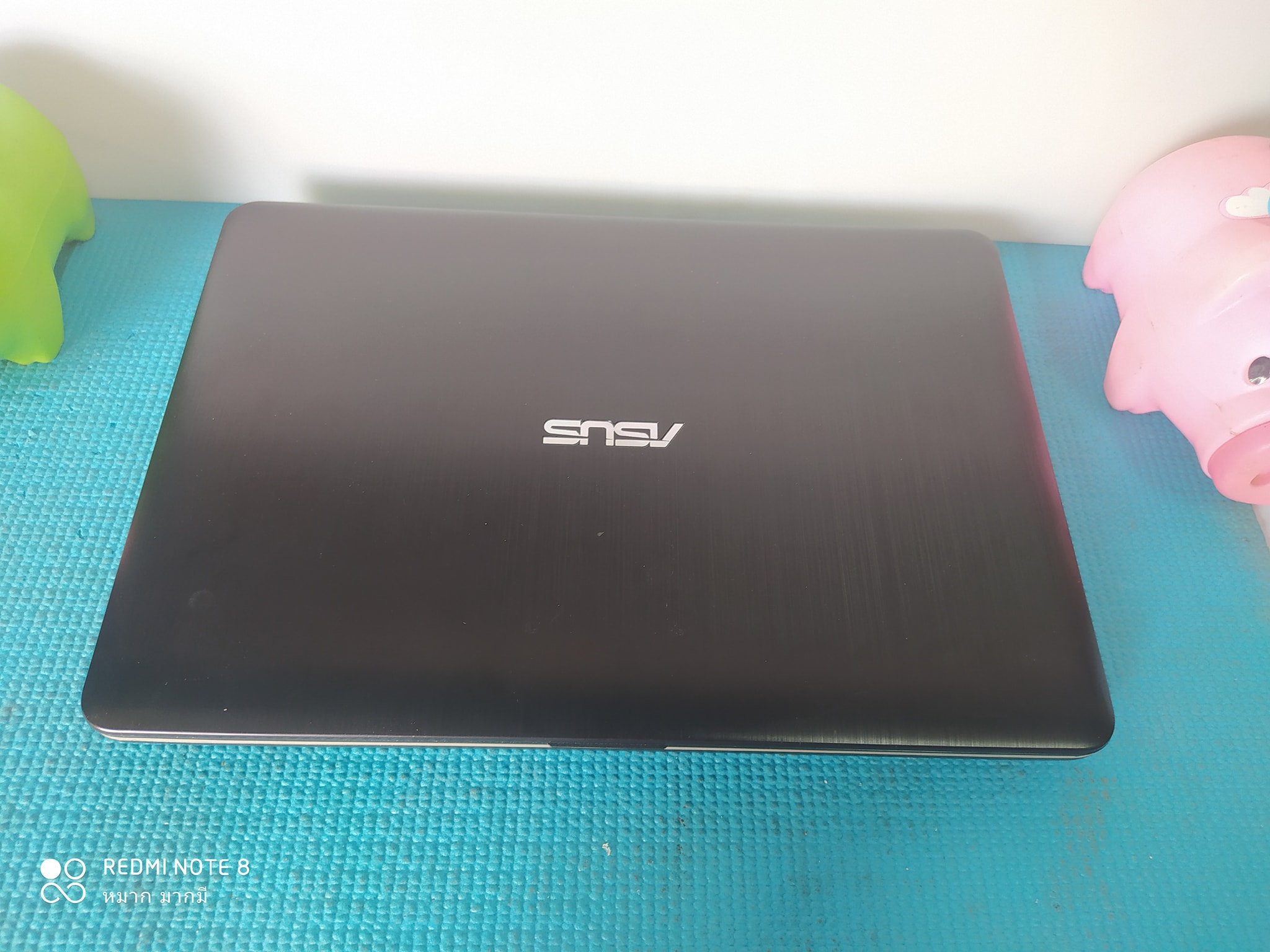ASUS X441UA  Core i3-6100U 2.3 GHz รูปที่ 5