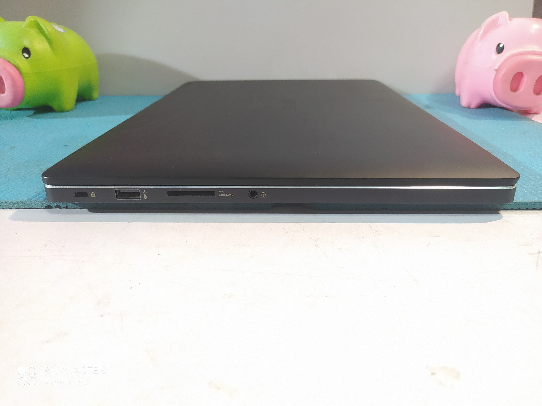ASUS Q501LA   Core i7-4550U รูปที่ 7