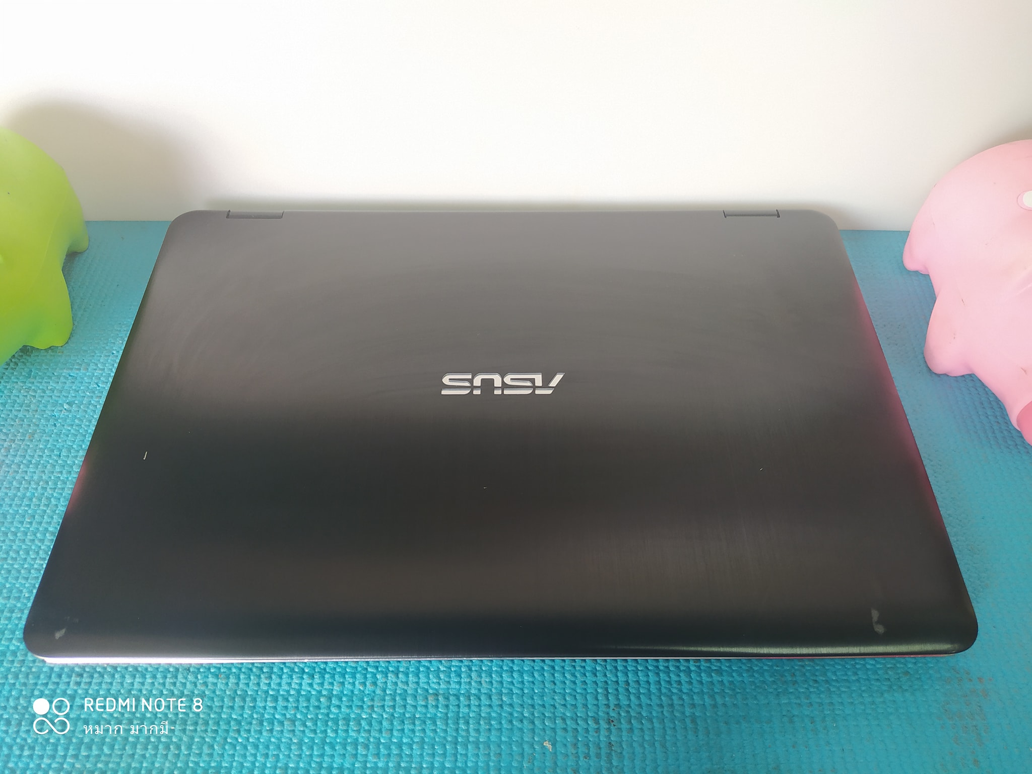 ASUS Q503UA  Core i5-6200U 2.3 GHz รูปที่ 5