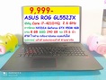 ASUS ROG GL552JX  Core i7-4210HQ