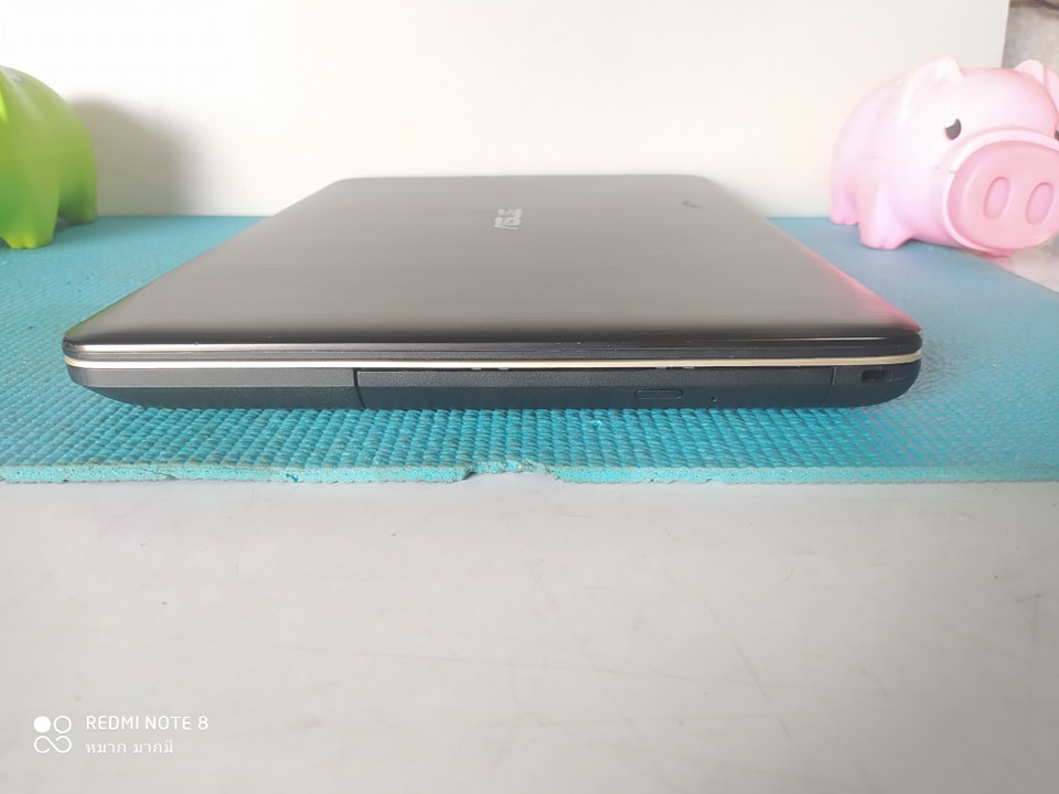 ASUS X441UA  Core i3-6100U 2.3 GHz รูปที่ 7