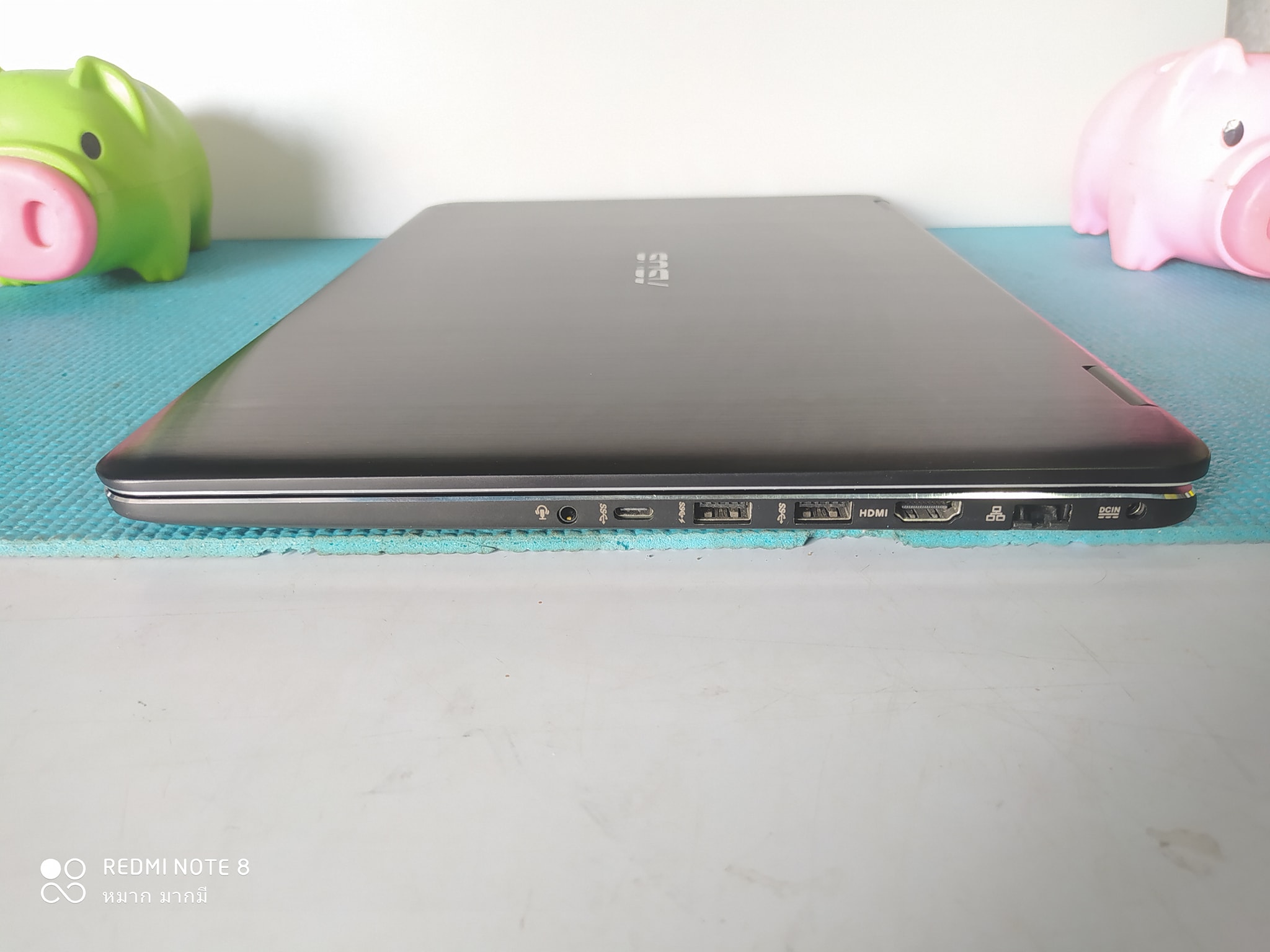 ASUS Q503UA  Core i5-6200U 2.3 GHz รูปที่ 6