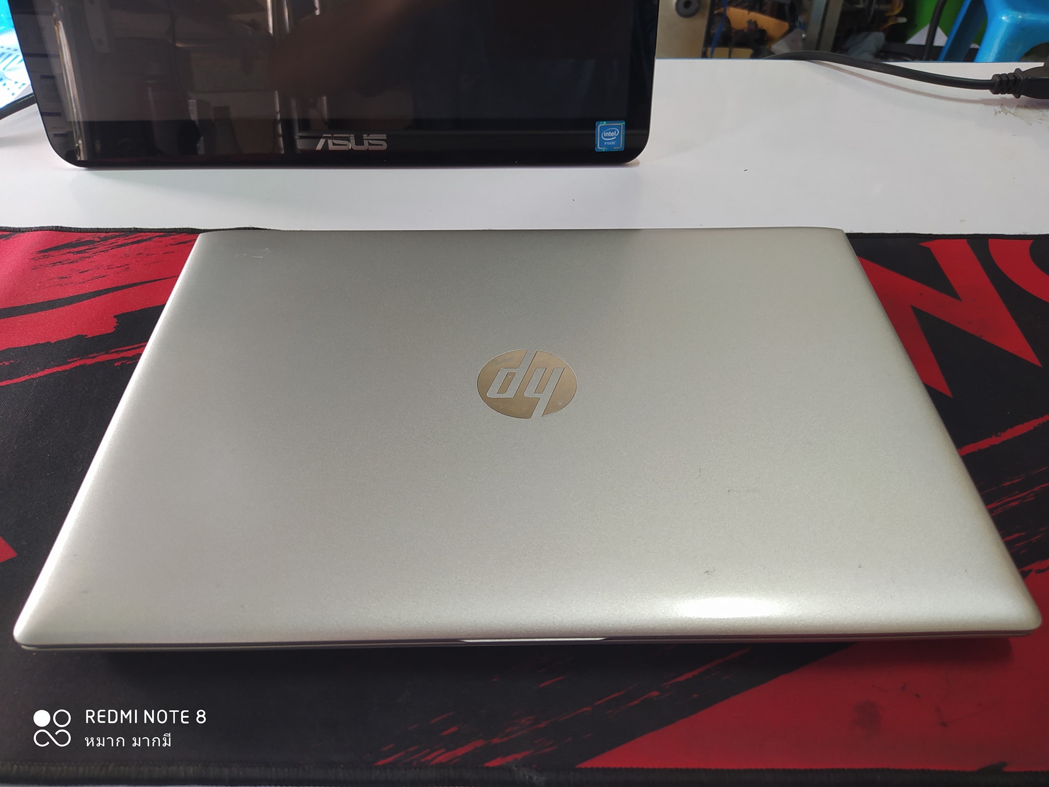 HP ProBook 440 G5 Core i5-7200U 2.5 GHz  รูปที่ 5