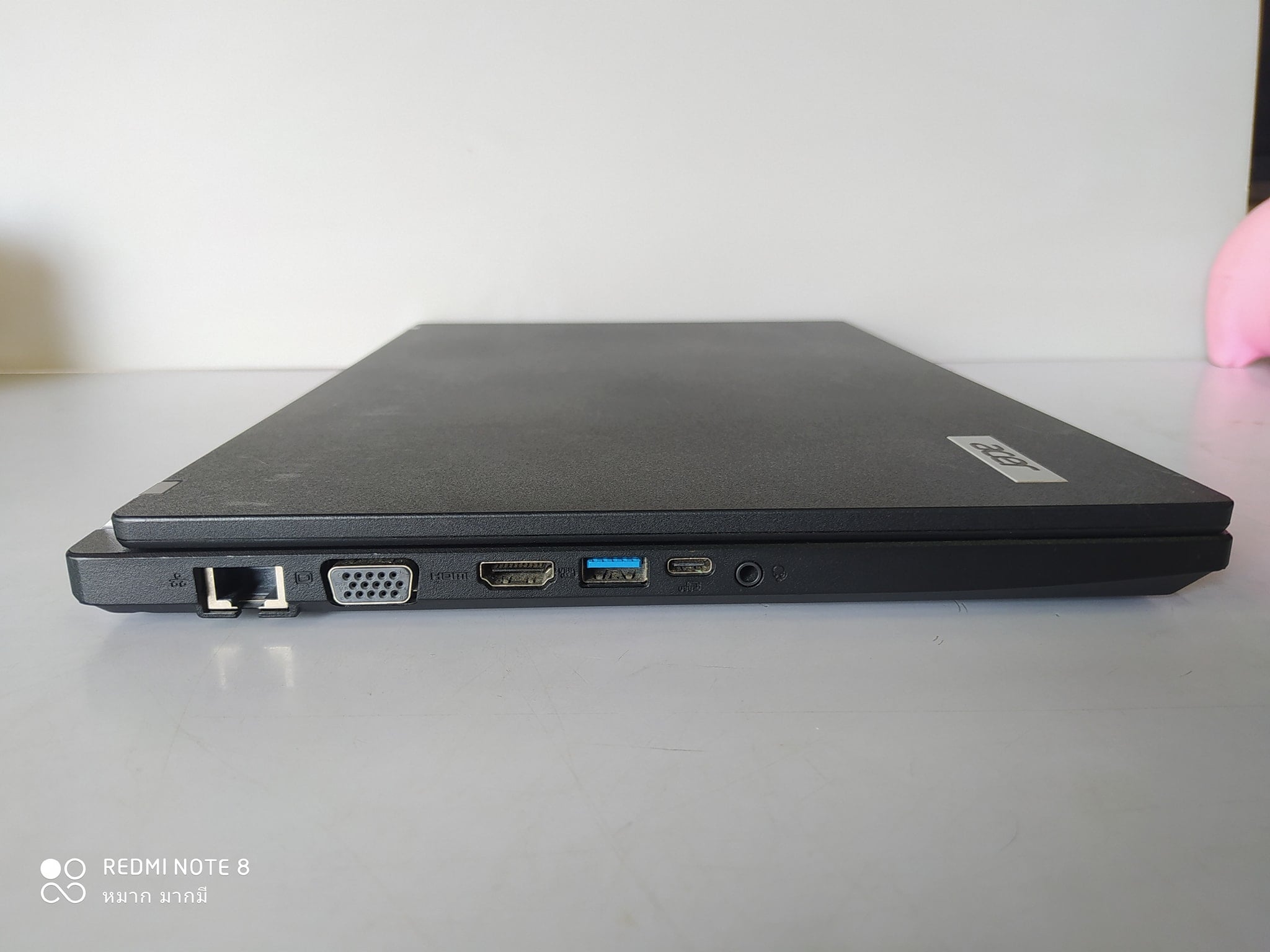 ACER TravelMater P449  CORE i3-6100U 2.3 GHz  รูปที่ 6