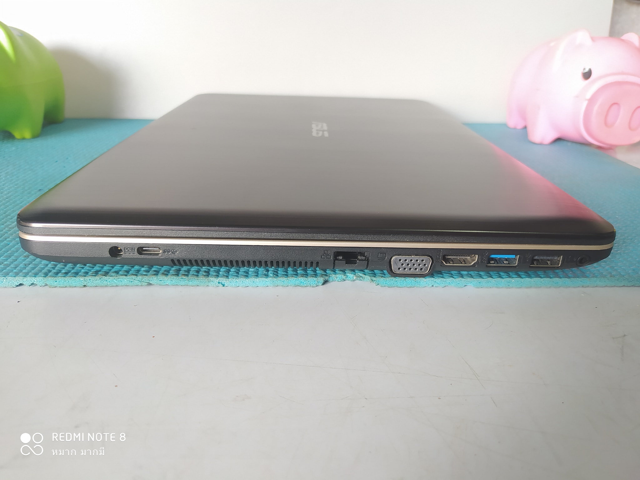 ASUS X541UAK  Core i3-6006U 2.0 GHz รูปที่ 7