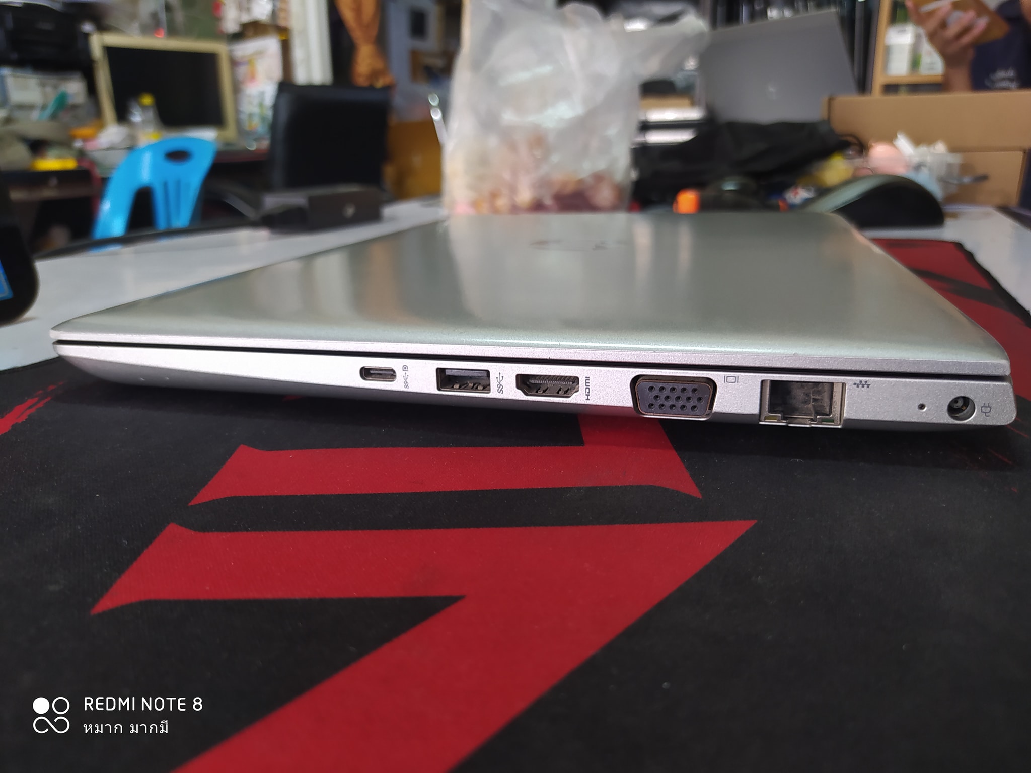 HP ProBook 440 G5 Core i5-7200U 2.5 GHz  รูปที่ 7