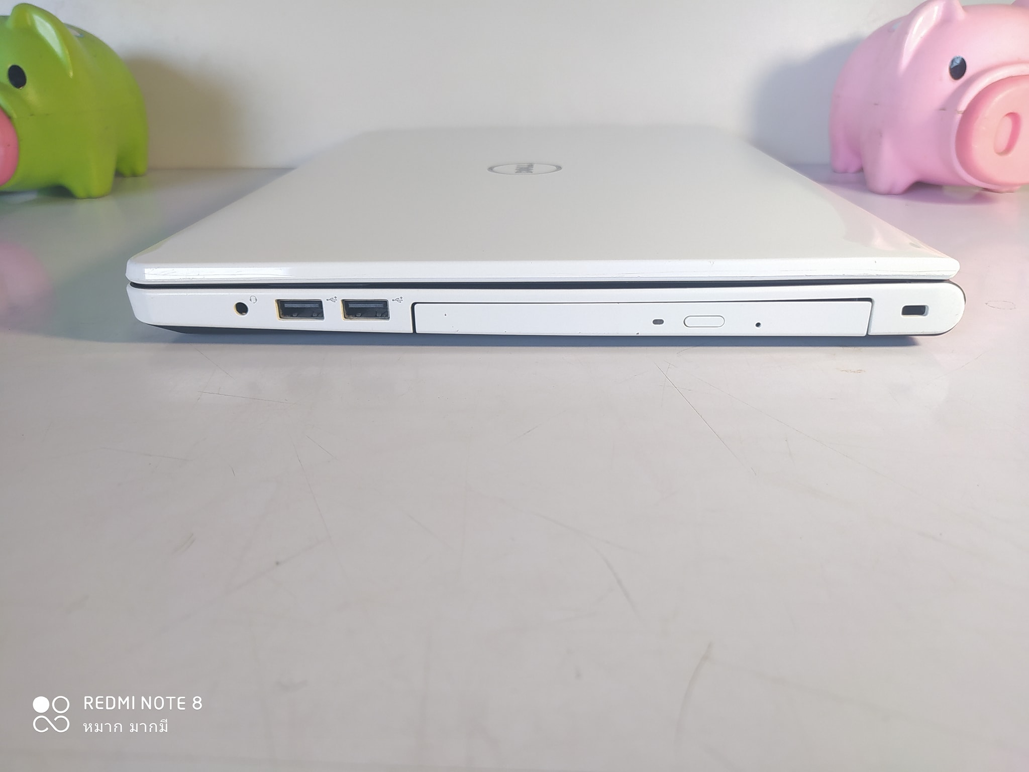 DELL INSPIRON 5468  Core i7-7500U 2.7 GHz รูปที่ 6