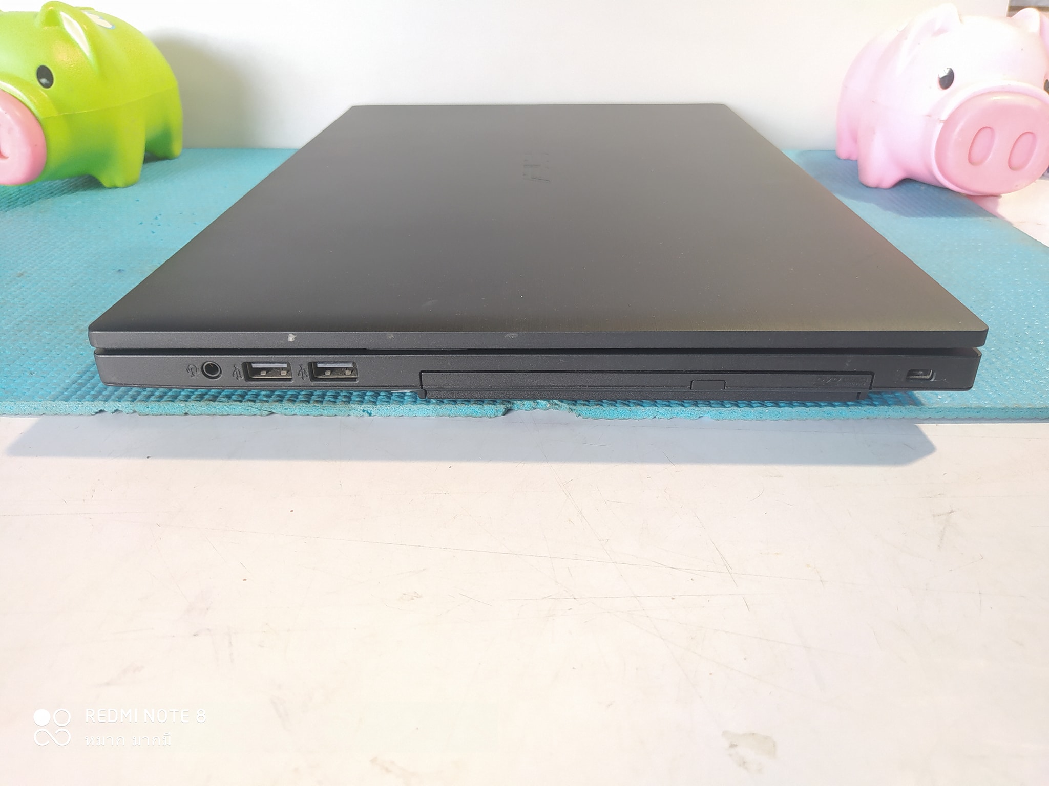 ASUS PU551JD  Core i5-4210M 2.6 GHz รูปที่ 7