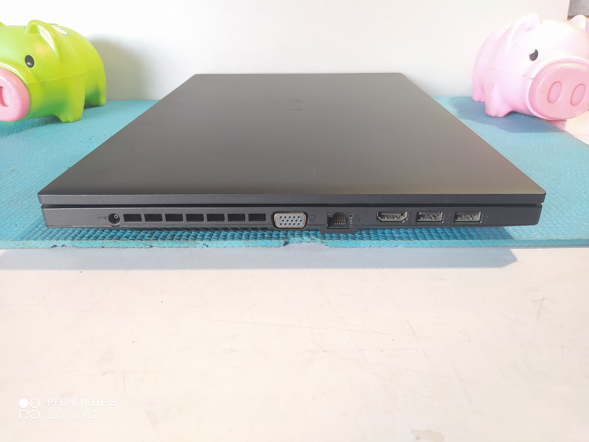ASUS PU551JD  Core i5-4210M 2.6 GHz รูปที่ 6