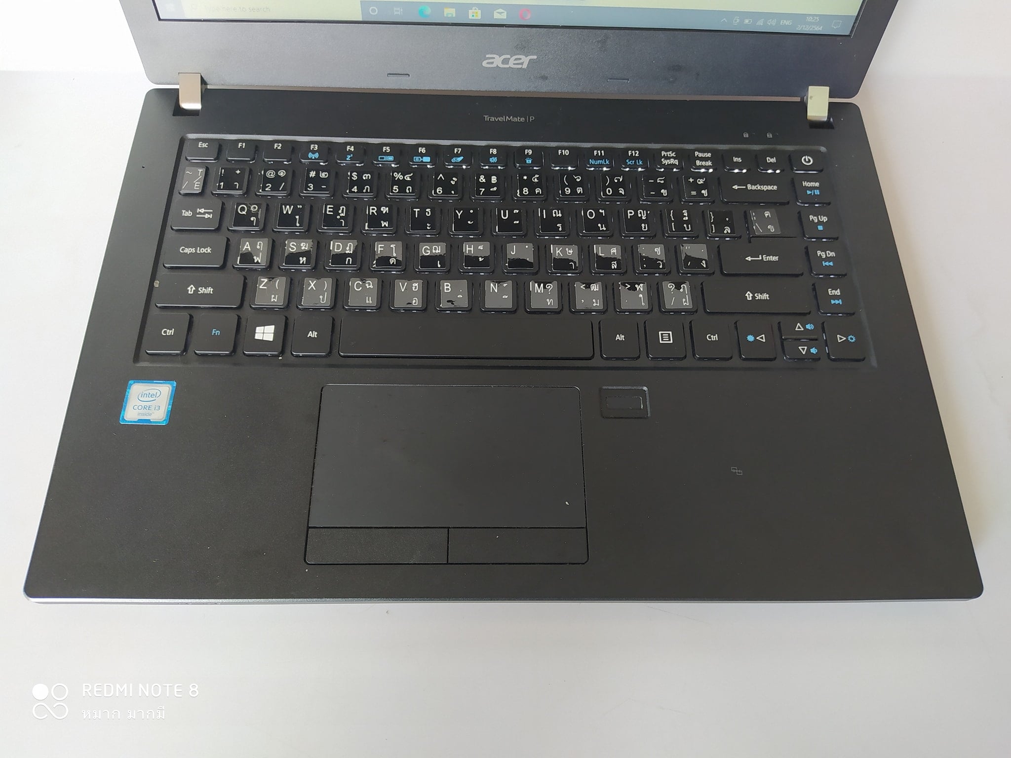 ACER TravelMater P449  CORE i3-6100U 2.3 GHz  รูปที่ 4