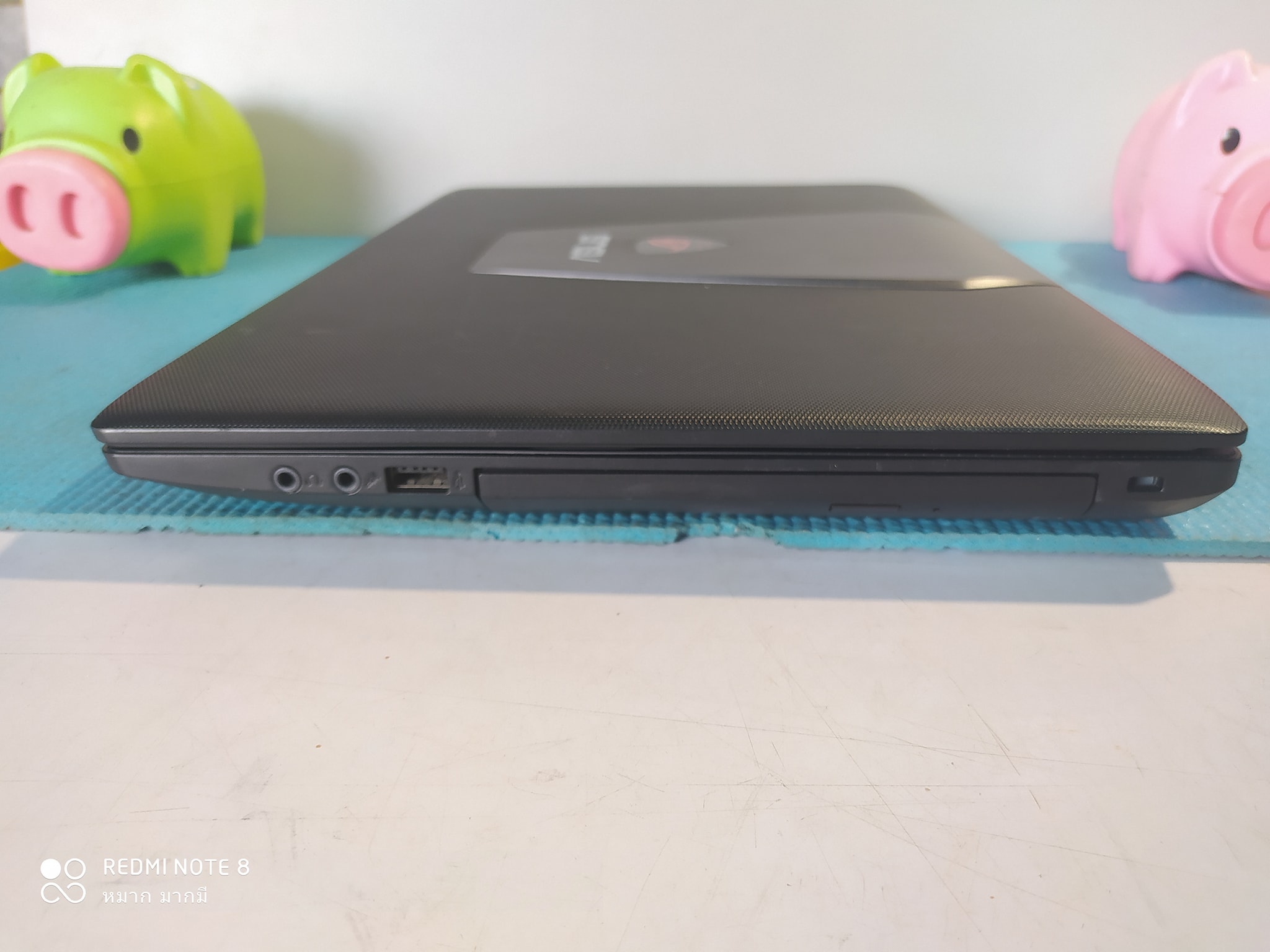 ASUS ROG GL552JX  Core i7-4210HQ รูปที่ 6