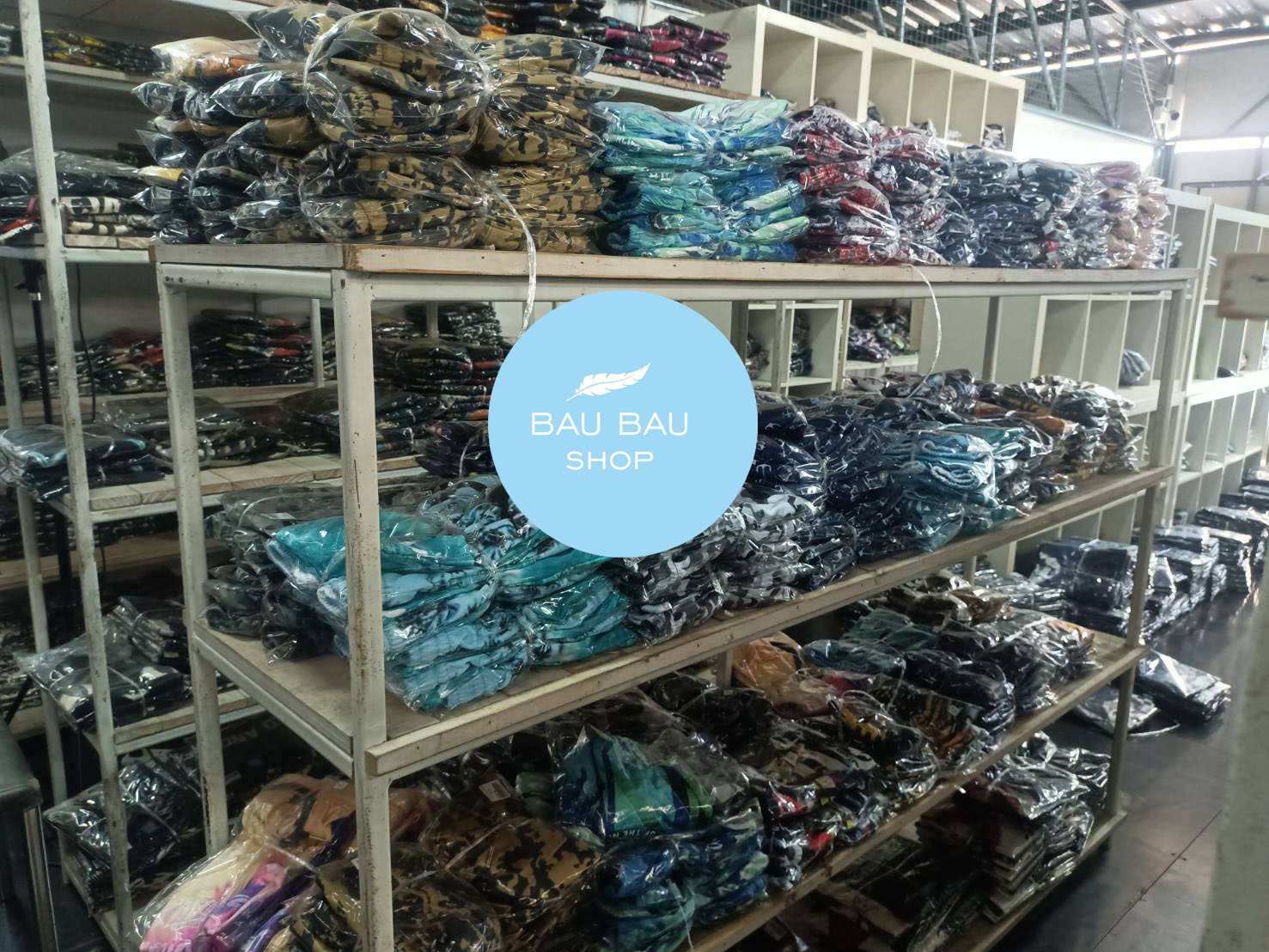 จำหน่ายปลีก-ส่ง   เสื้อและกางเกงทุกชนิดราคาโรงงาน รูปที่ 3