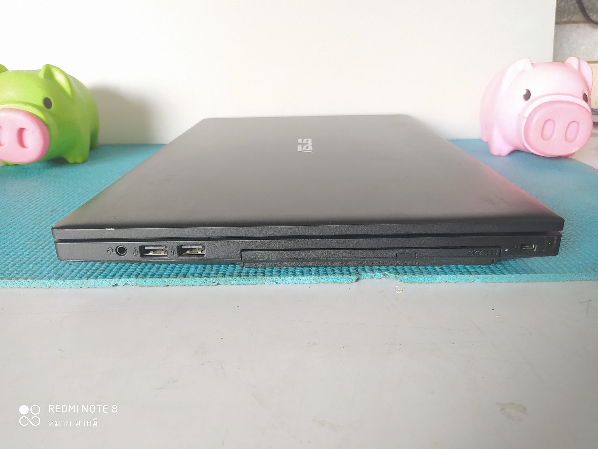 ASUS PU551JA  Core i3-4000M 2.4 GHz รูปที่ 6