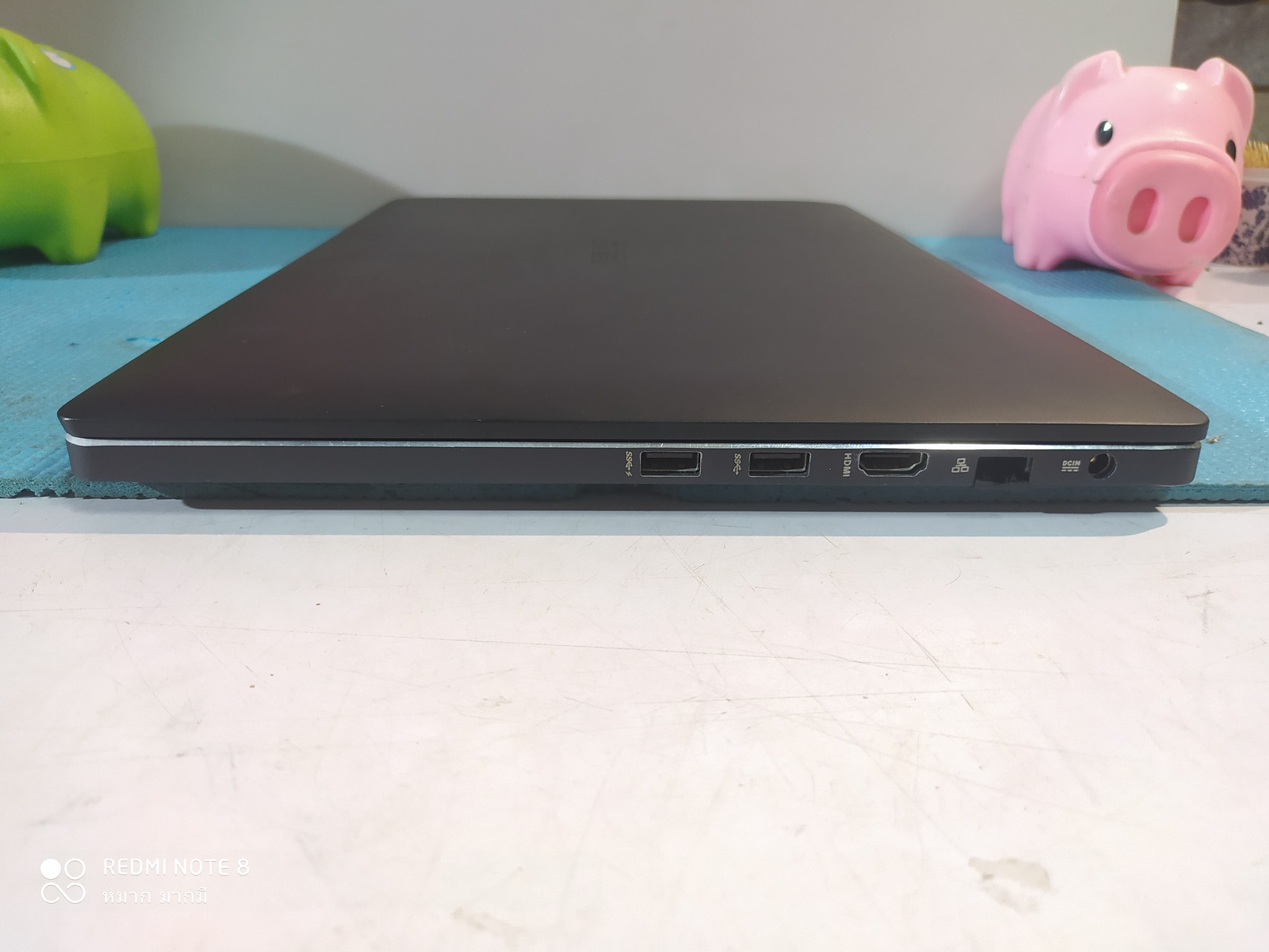 ASUS Q501LA   Core i7-4550U รูปที่ 6